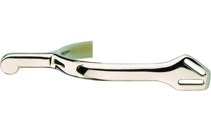 Sprenger Blakenhol Spurs 35mm