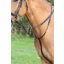 Velociti GARA Running Martingale in Black