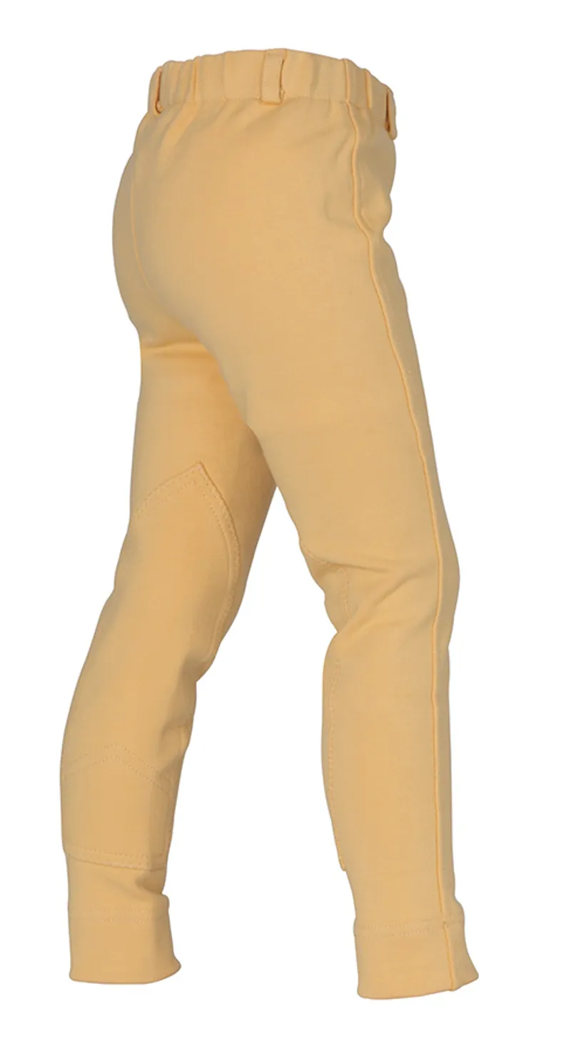 Shires Wessex Jodhpurs Childs in Canary