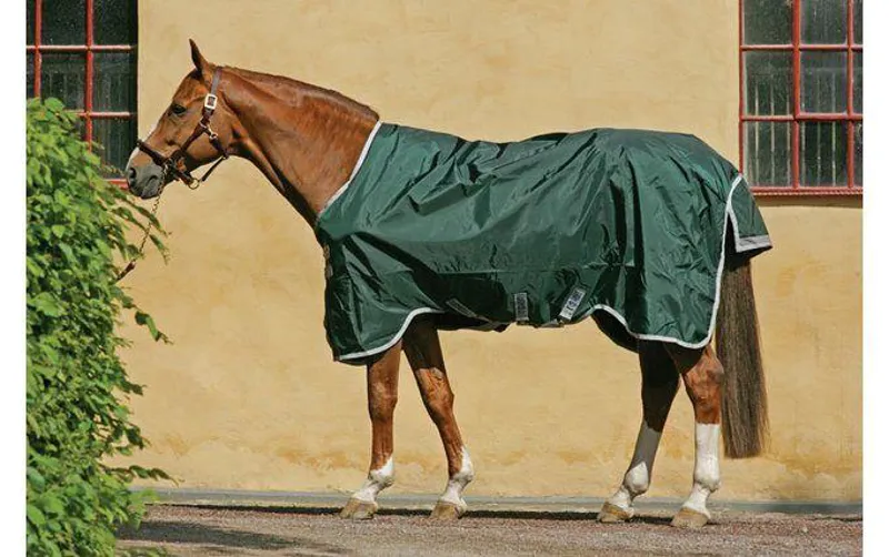 Rambo Original Turnout Lite
