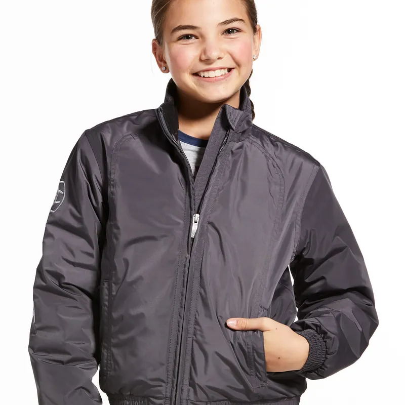 ariat periscope jacket