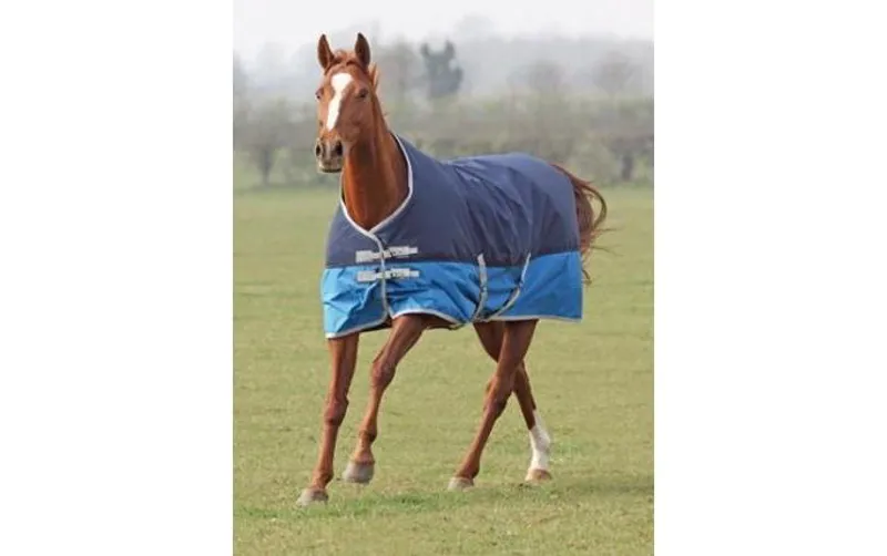 Bridleway Ontario Mediumweight Turnout Rug