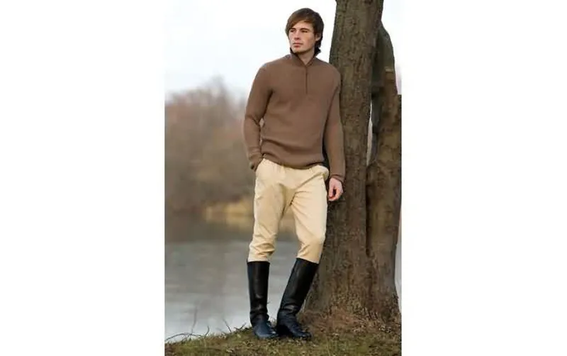Tally Ho Athens Mens Breeches