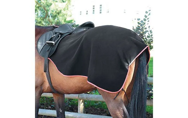 Bridleway Fleece Exercise Sheet