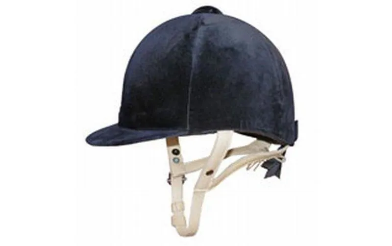 Gatehouse Hickstead Riding Hat