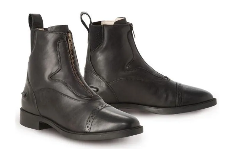 Tredstep Giotto Paddock Boot