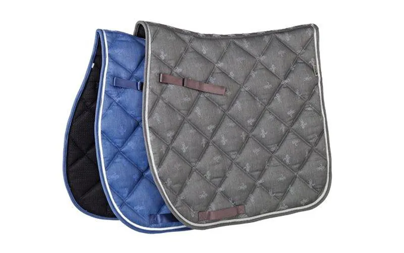 Caldene Grand Prix Saddlecloth