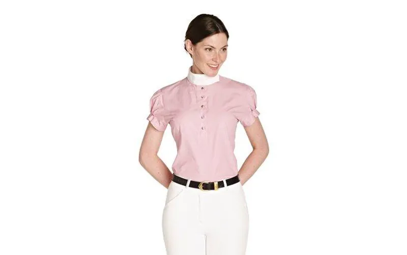 Caldene Ladies Horsham Show Shirt