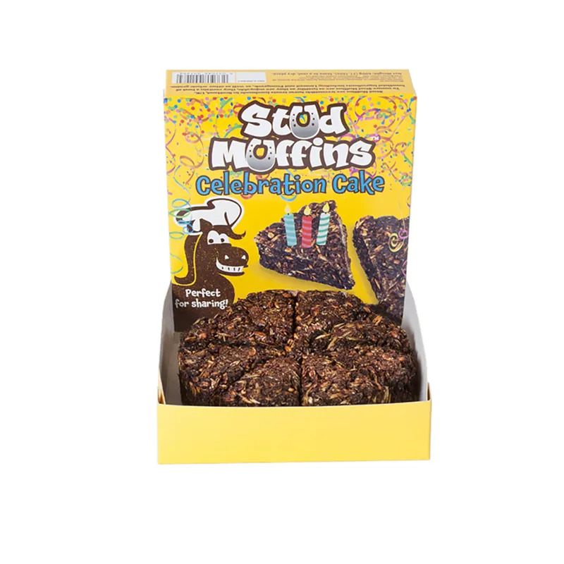 Stud Muffins Celebration Cake-1