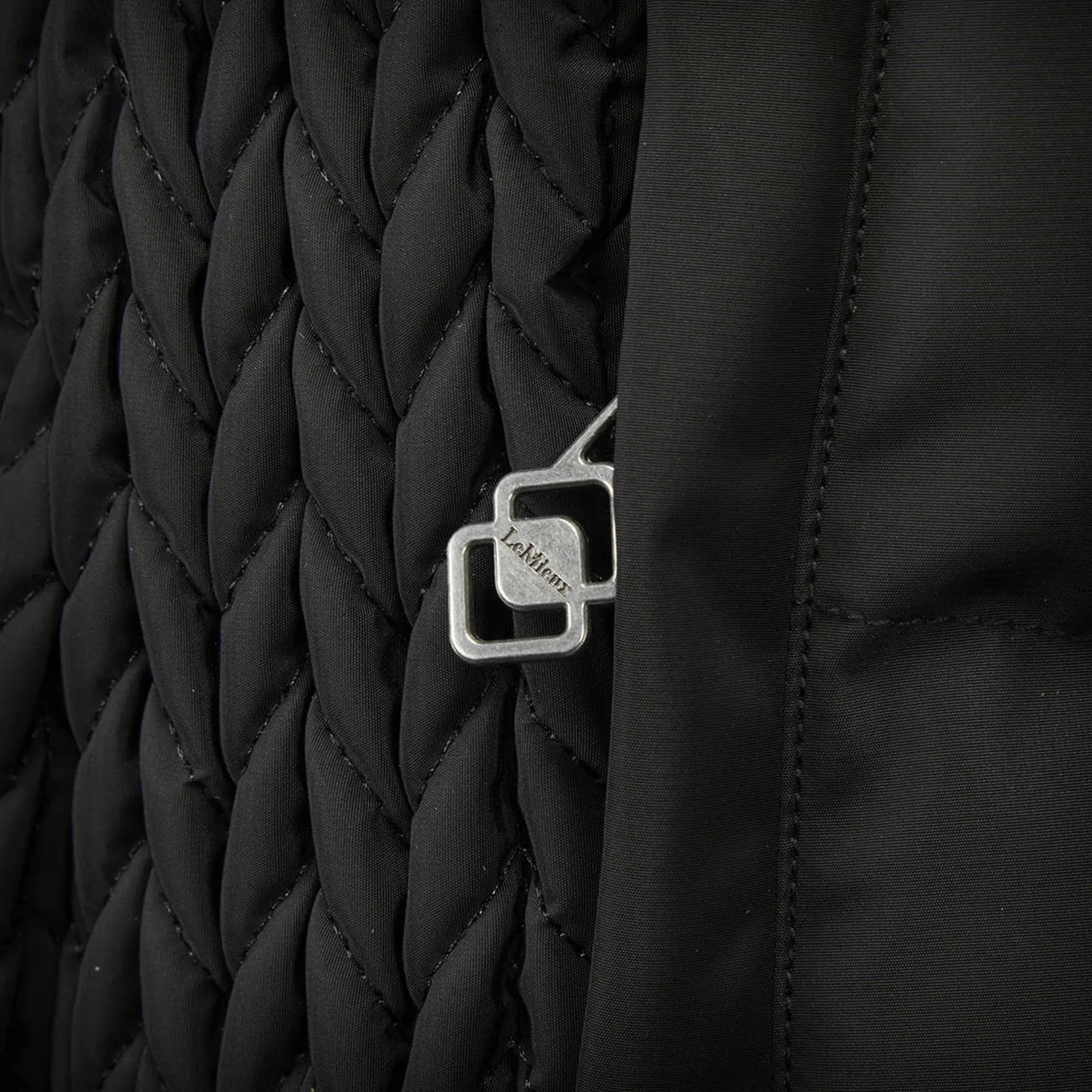 Gilet Lemieux Loire - Vert Chêne - Taille UK 10 (M) - Équitation, Extérieur