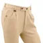 Equetech Men's Casual Breeches in Beige - WEB EXCLUSIVE