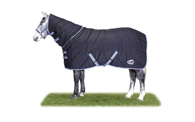 Masta Contour Full Neck Stable 340g