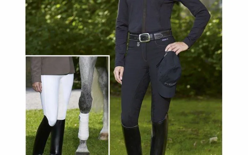 Pikeur Arissa Breeches