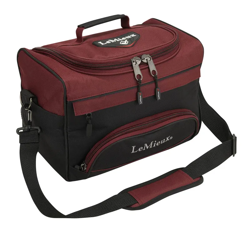 Sac De Toilettage LeMieux ProKit Lite – Neuf