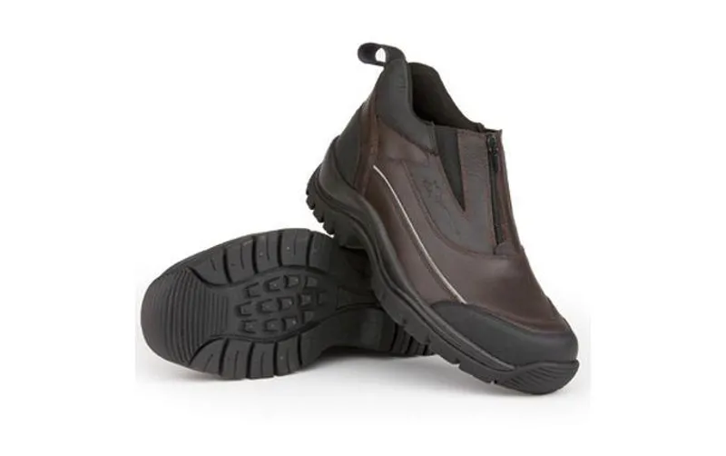 Broadway Riding Boot