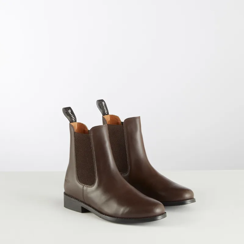 Toggski Toggi Ottowa Boots Adults in Brown