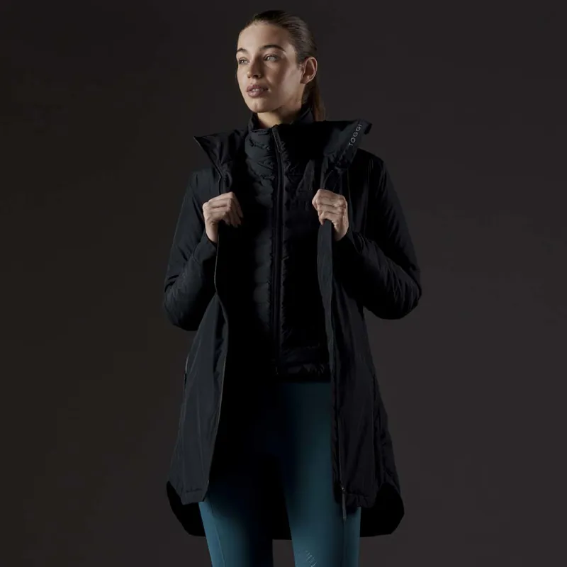 2020 Toggi Winter Defender Jacket 