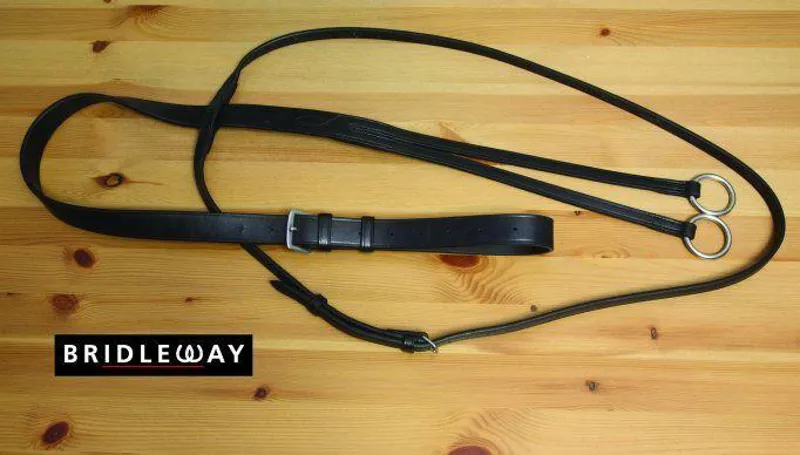 Bridleway Running Martingale