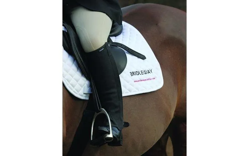Bridleway Branded Saddlecloth
