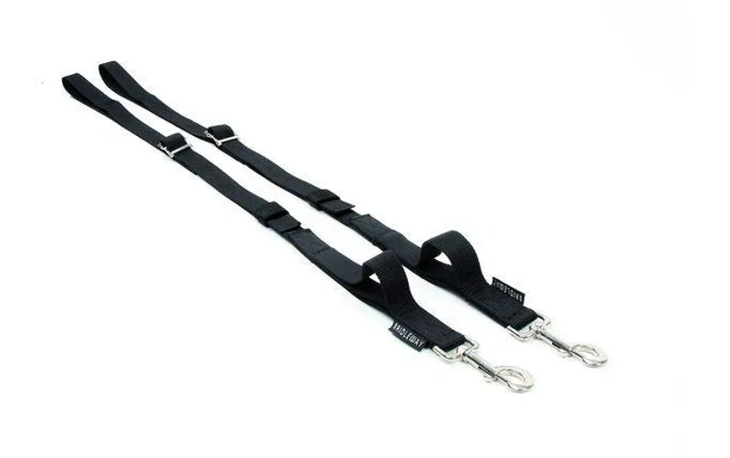 Bridleway Nylon Side Reins