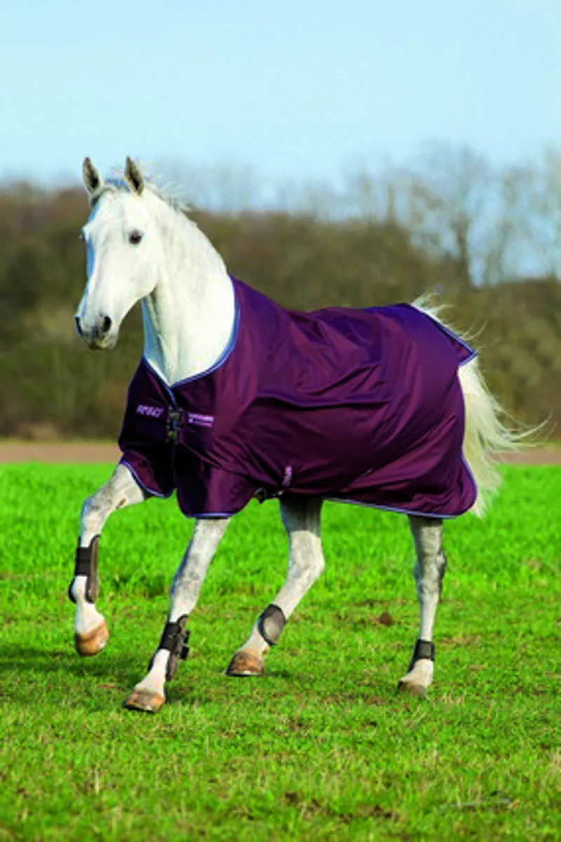 Horseware Amigo Hero 50g