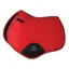Hy Sport Active CC Saddle Pad in Rosette Red - WEB EXCLUSIVE