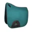 Hy Sport Active Dressage Saddle Pad in Alpine Green - WEB EXCLUSIVE