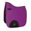 Hy Sport Active Dressage Saddle Pad in Amethyst Purple - WEB EXCLUSIVE