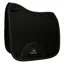 Hy Sport Active Dressage Saddle Pad in Black - WEB EXCLUSIVE