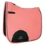 Hy Sport Active Dressage Saddle Pad in Coral Rose - WEB EXCLUSIVE