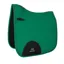 Hy Sport Active Dressage Saddle Pad in Emerald Green - WEB EXCLUSIVE