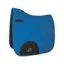 Hy Sport Active Dressage Saddle Pad in Jewel Blue - WEB EXCLUSIVE