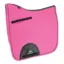 Hy Sport Active Dressage Saddle Pad in Bubblegum Pink - WEB EXCLUSIVE