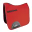 Hy Sport Active Dressage Saddle Pad in Rosette Red - WEB EXCLUSIVE