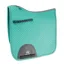 Hy Sport Active Dressage Saddle Pad in Spearmint Green - WEB EXCLUSIVE