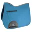 Hy Sport Active GP Saddle Pad in Jewel Blue - WEB EXCLUSIVE