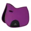 Hy Sport Active GP Saddle Pad in Amethyst Purple - WEB EXCLUSIVE