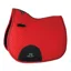 Hy Sport Active GP Saddle Pad in Rosette Red - WEB EXCLUSIVE