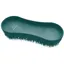 Hy Equestrian Sport Active Miracle Brush in Alpine Green