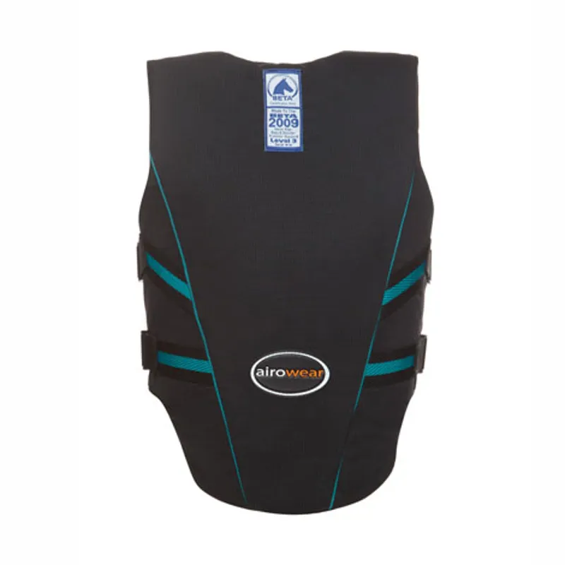 Airowear Outlyne Body Protector Junior