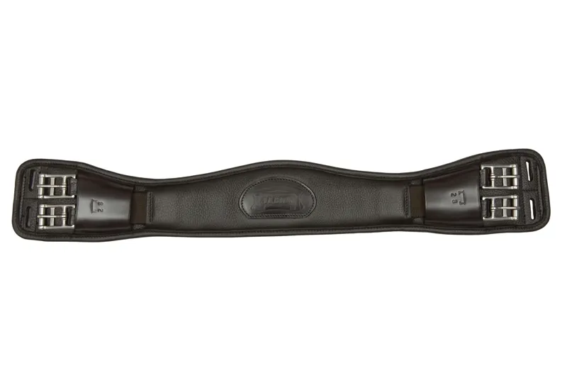 Albion Legend Dressage Leather Girth
