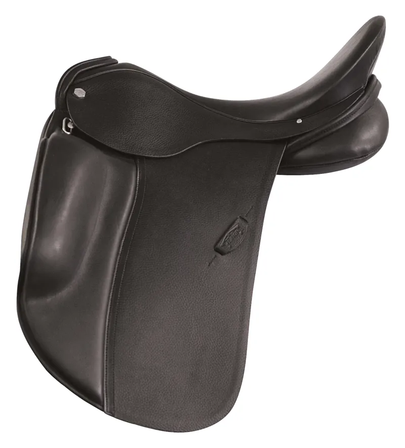 Albion Platinum Ultima Dressage Saddle
