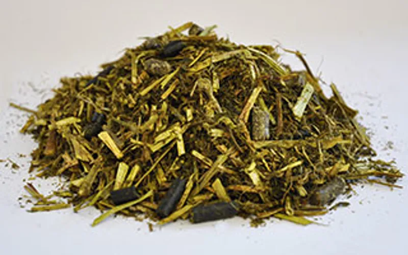 Dengie Alfa-A Mollasses Free Horse Feed 20kg-1