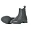 Saxon Allyn Zip Paddock Boots Childs in Black