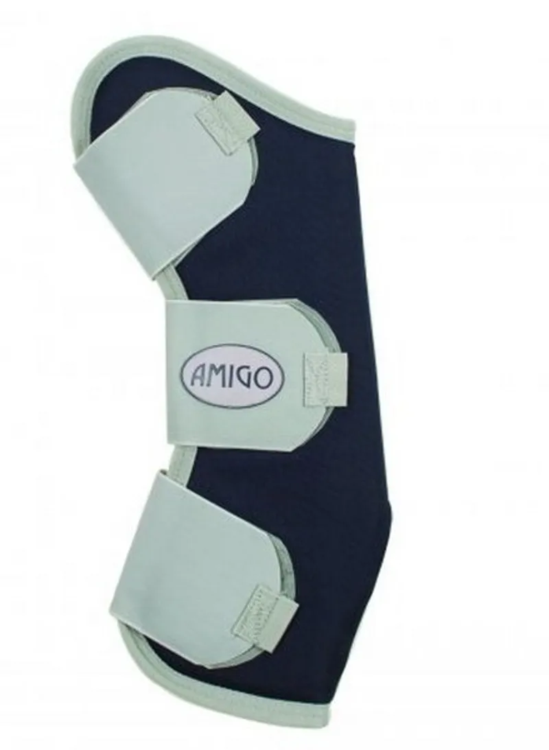 Amigo Travel Boots