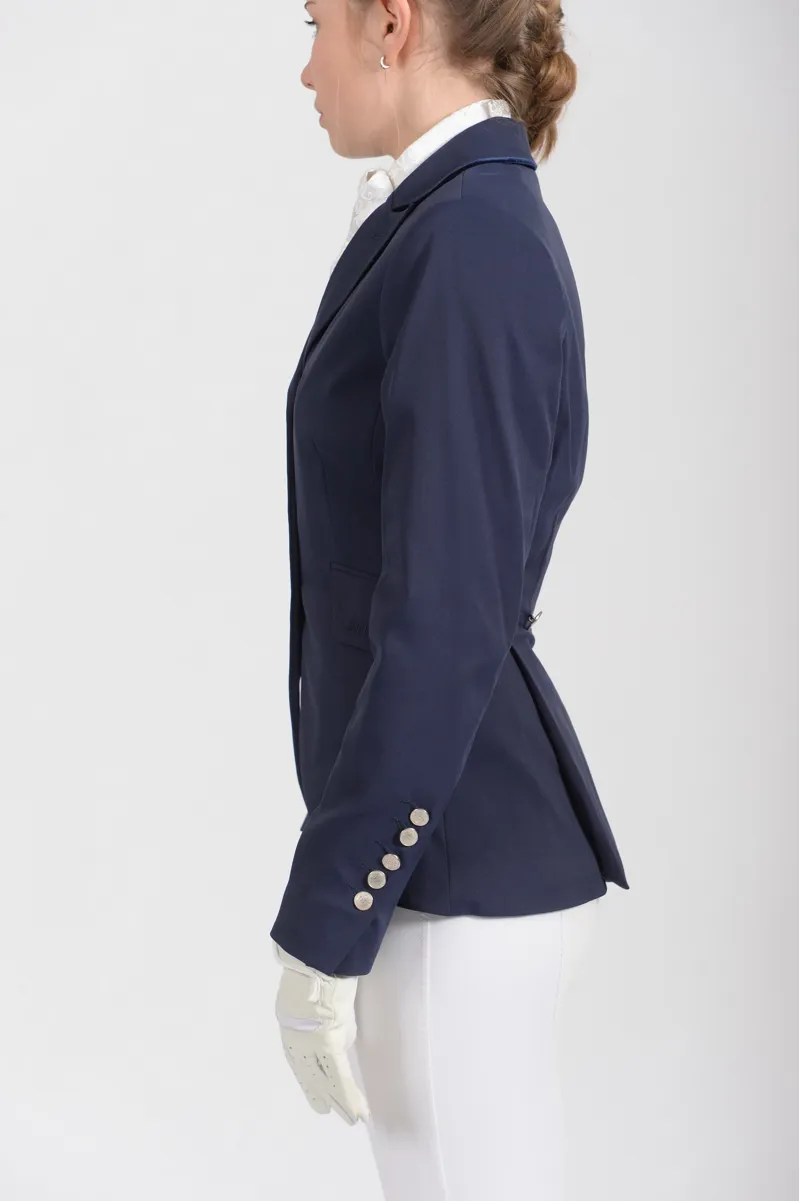 anky show jacket