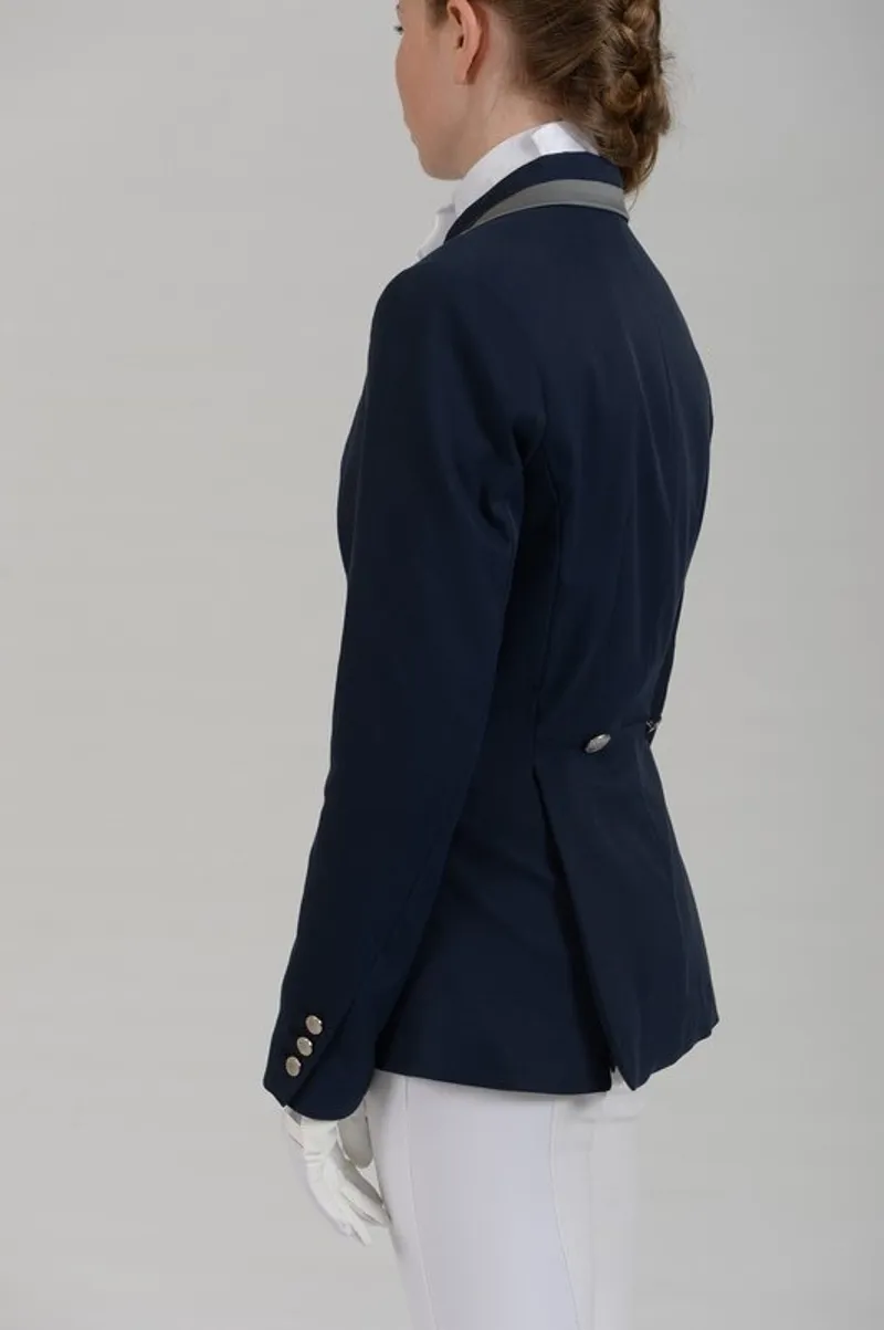anky show jacket