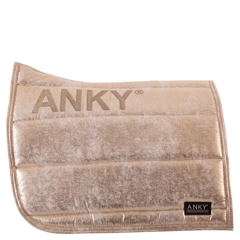 Anky Dressage Pad-1