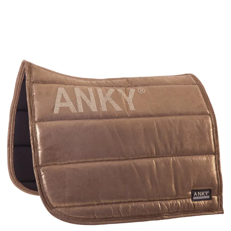 Anky Dressage Pad-2