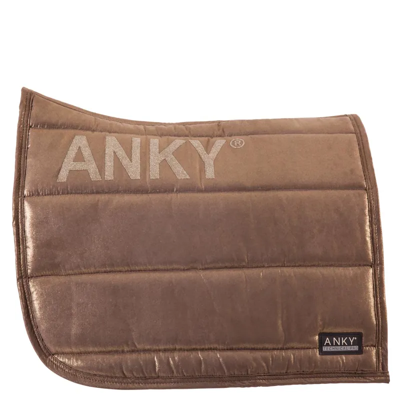 Anky Dressage Pad-3